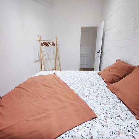 L'arcadia 4 Lits Climatise Jeu D'arcade Centre Historique * Nimes