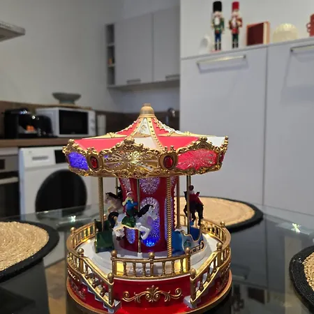 L'arcadia 4 Lits Climatise Jeu D'arcade Centre Historique Apartment *