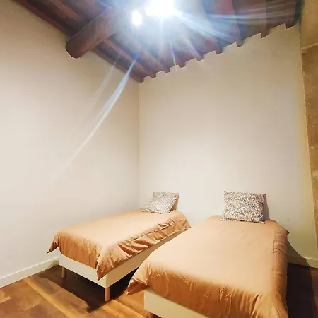 Apartment L'arcadia 4 Lits Climatise Jeu D'arcade Centre Historique Nimes