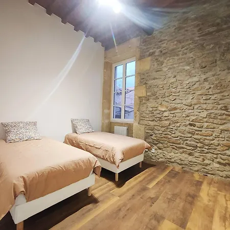 L'arcadia 4 Lits Climatise Jeu D'arcade Centre Historique Nimes