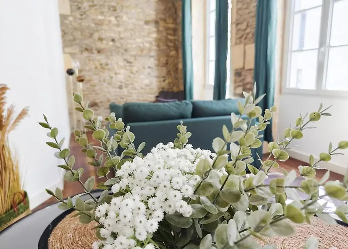 L'arcadia 4 Lits Climatise Jeu D'arcade Centre Historique