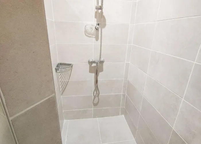 شقة L'arcadia 4 Lits Climatise Jeu D'arcade Centre Historique نيم