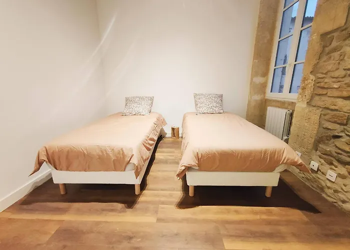 L'arcadia 4 Lits Climatise Jeu D'arcade Centre Historique *