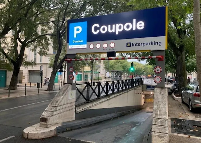 شقة L'arcadia 4 Lits Climatise Jeu D'arcade Centre Historique